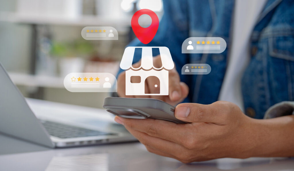 Google Business Profile Optimization